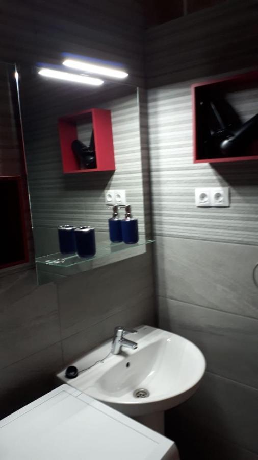 Apartamento Canary Style 2 Las Canteras Las Palmas de Gran Canaria Exterior photo